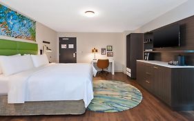 Hotel Indigo Rochester - Mayo Clinic Area By Ihg